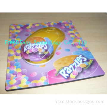 Water Transfer Printing Mouse And Mouse Mouse And Mouse Pad Combo 